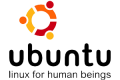 Ubuntu logo