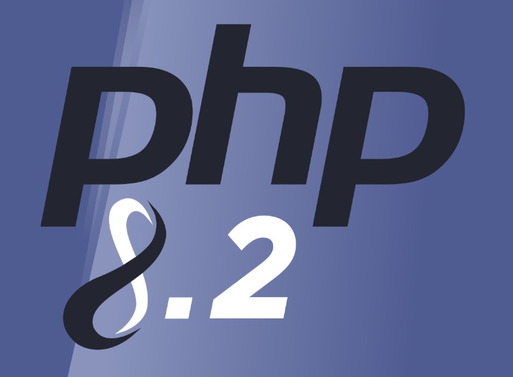 PHP 8.2 dostupné pro vaše aplikace