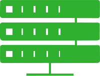 Webhosting CZHost 2D pro 2 domény